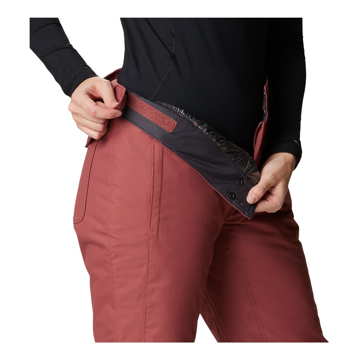 Columbia Women's Bugaboo Pants – Sports Basement