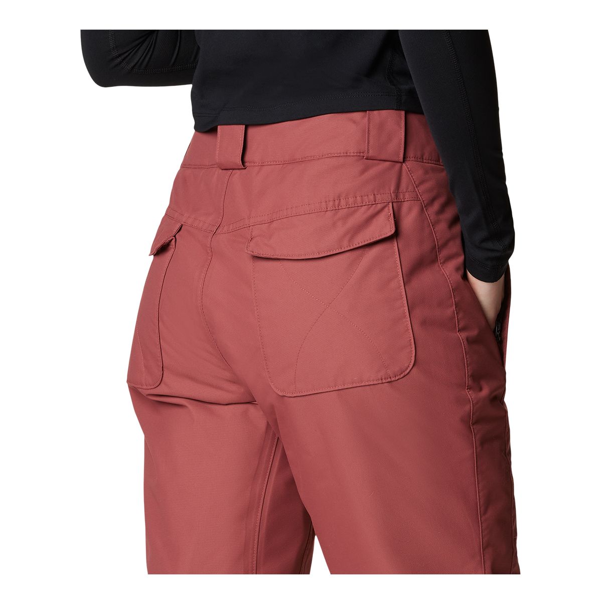 Columbia Women's Bugaboo Snow Pants - 29"