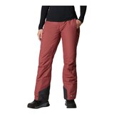 Columbia Women's Bugaboo Snow Pants - 29" Front_Angled_Left