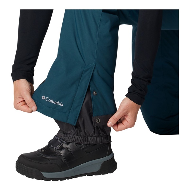 Columbia Women's Bugaboo 31" Insulated Ski Snow Pants SportChek