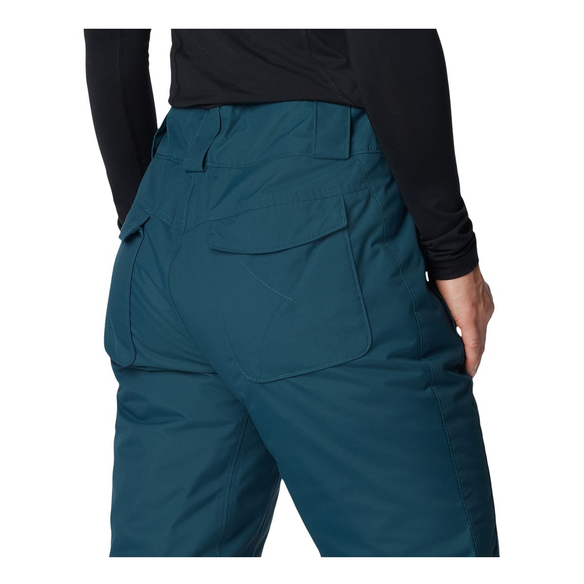 Columbia Women's Bugaboo 31" Insulated Ski Snow Pants