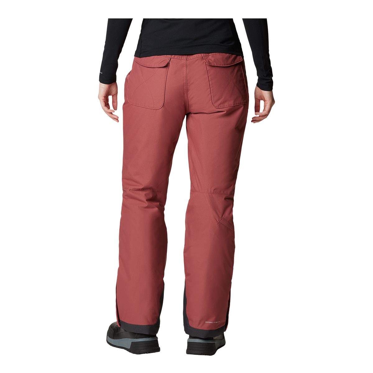 Columbia Women's Bugaboo 31" Insulated Ski Snow Pants
