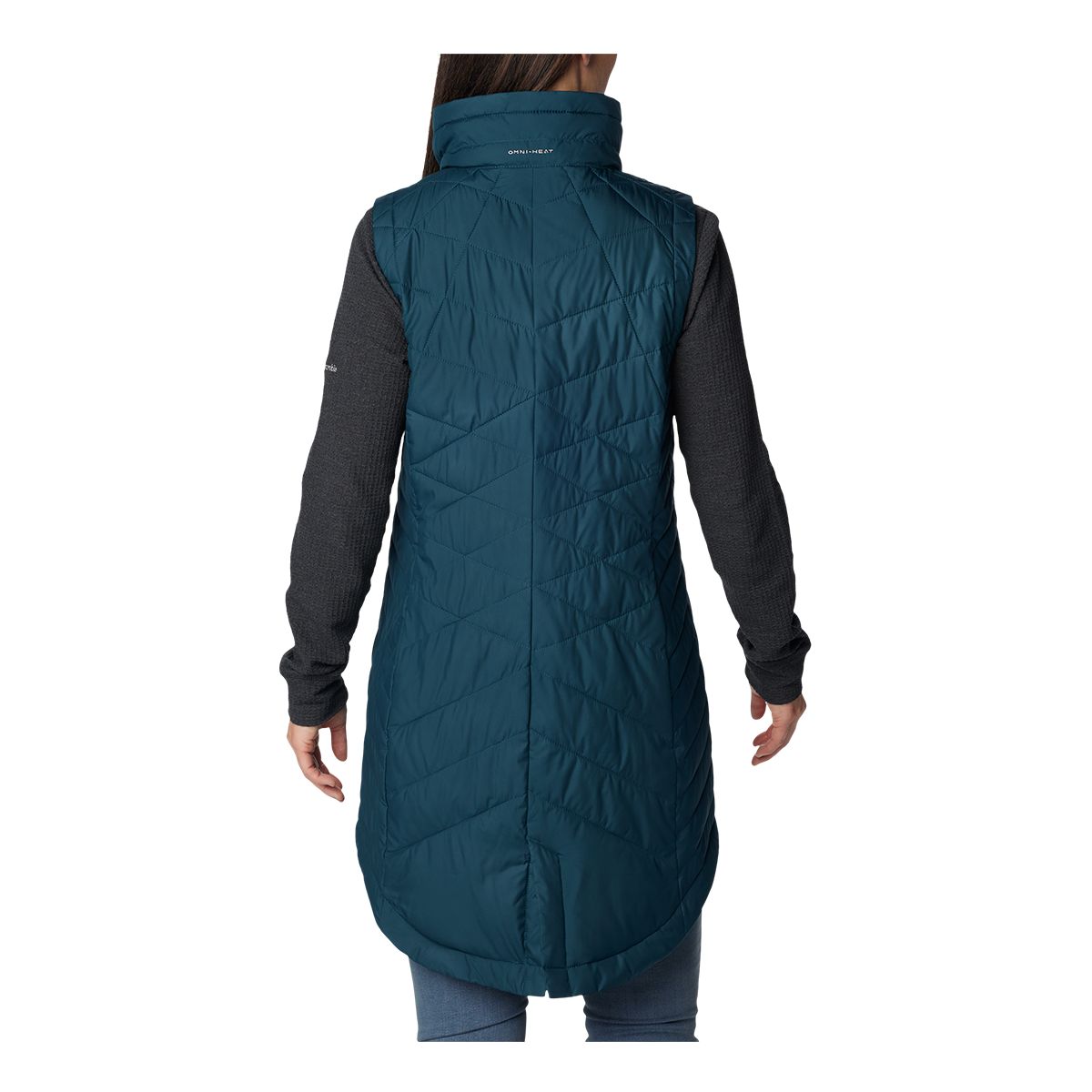 Columbia Women's Heavenly Winter Vest