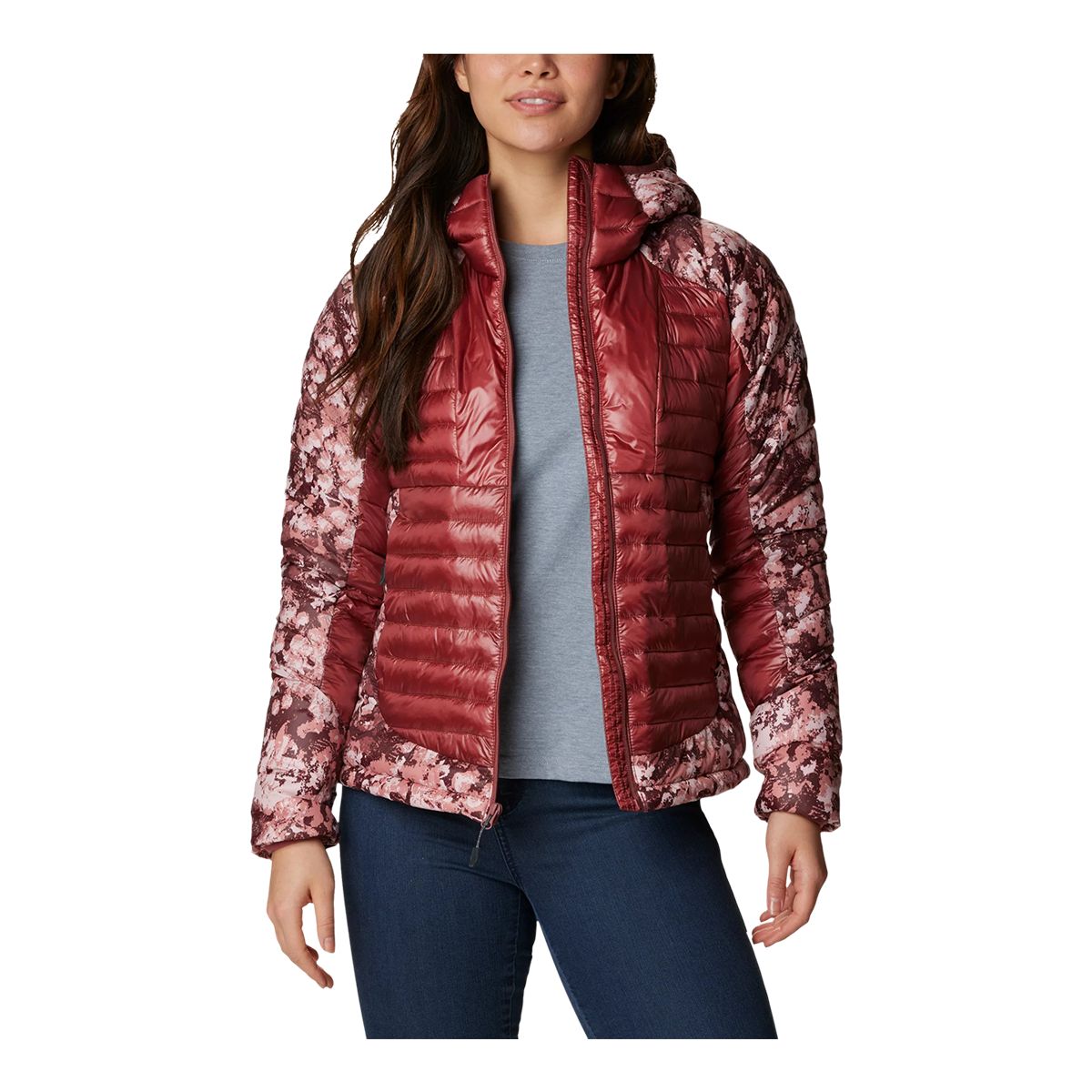 Columbia Women's Labyrinth Jacket