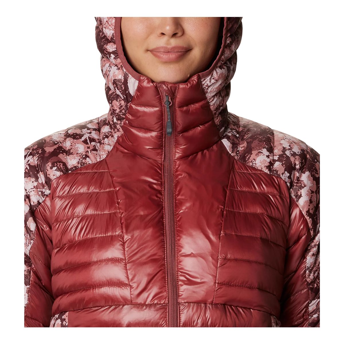 Columbia Women's Labyrinth Jacket