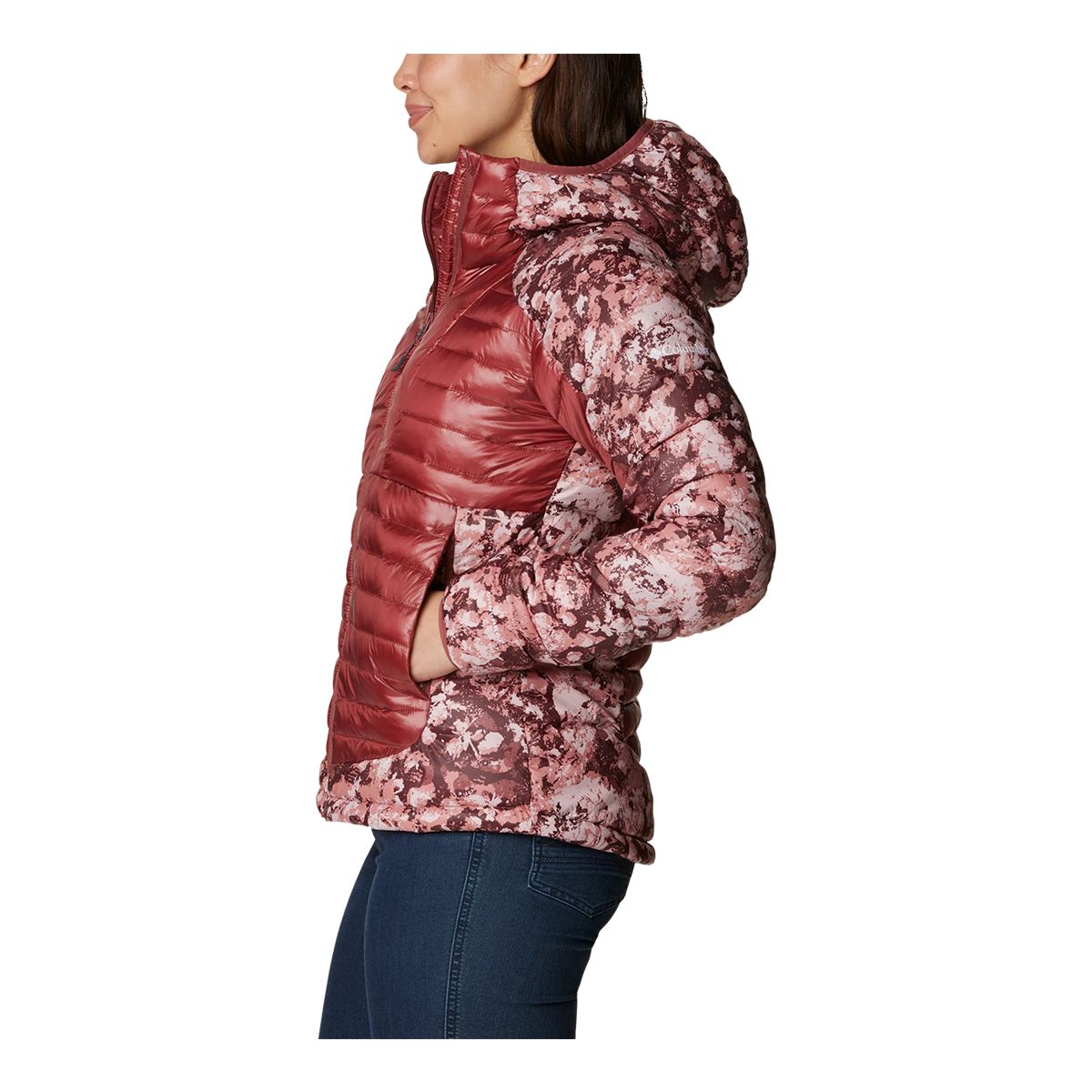 Columbia Women's Labyrinth Jacket