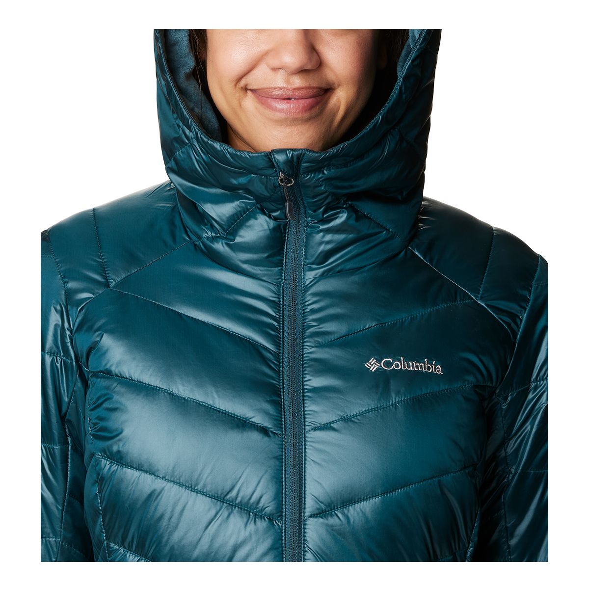Columbia Women's Joy Peak™ Medium Jacket