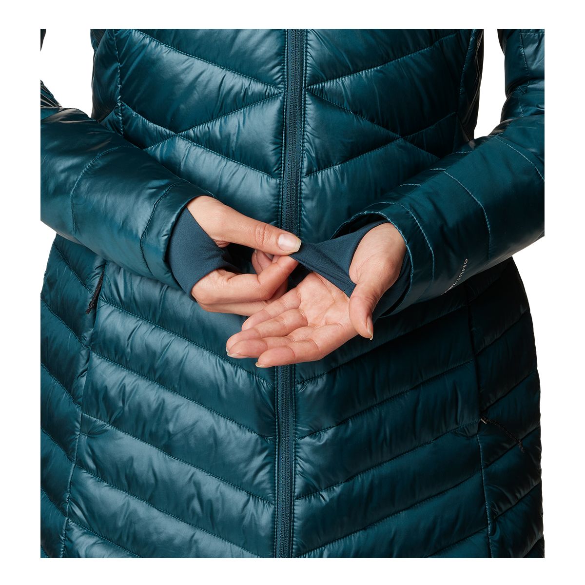 Columbia Women's Joy Peak™ Medium Jacket