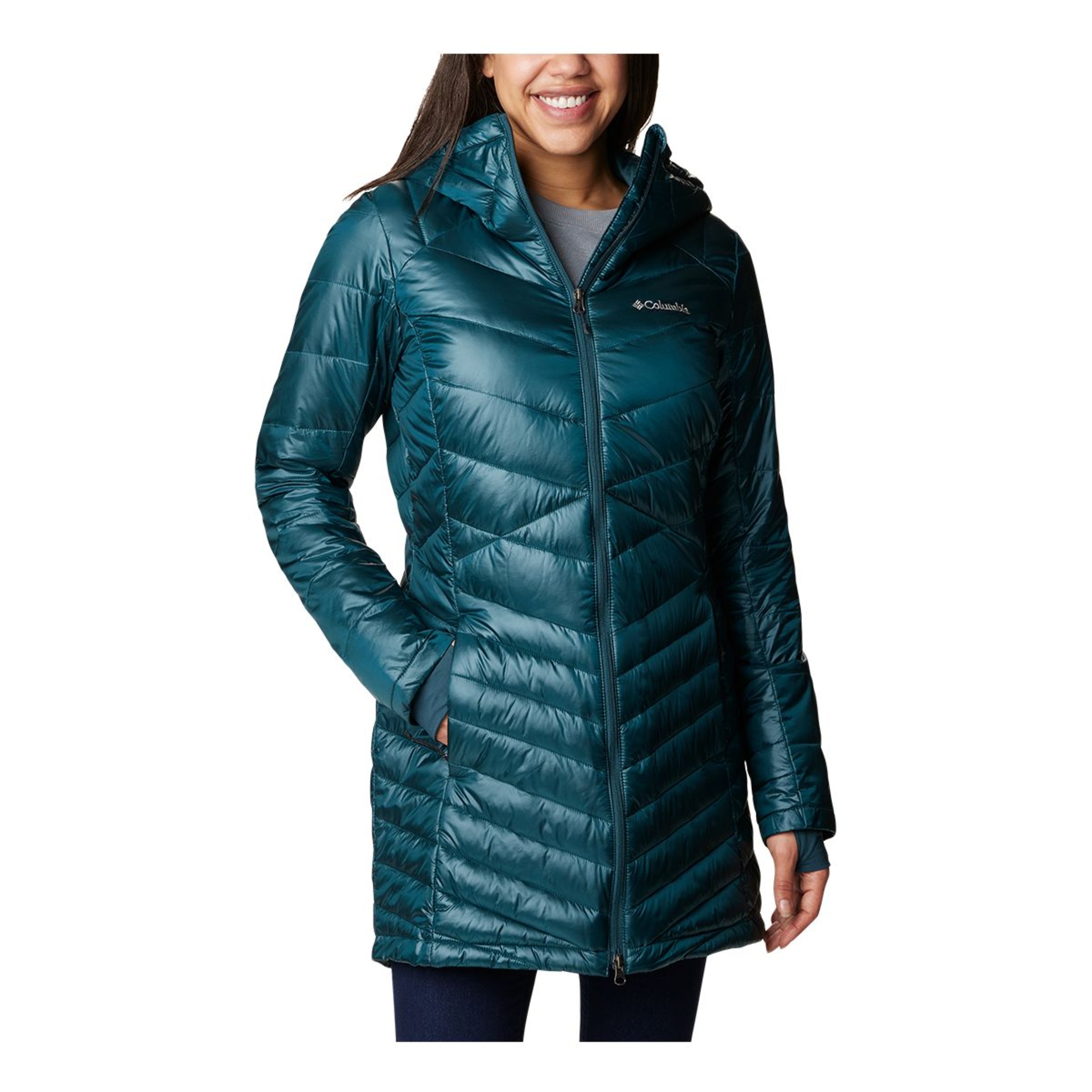 Columbia Women's Joy Peak™ Medium Jacket | SportChek