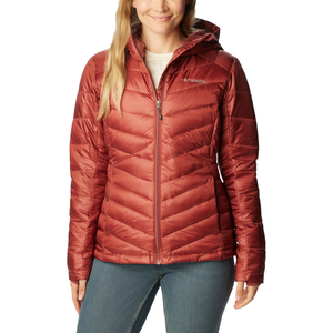 Columbia Women's Joy Peak™ Hooded Jacket