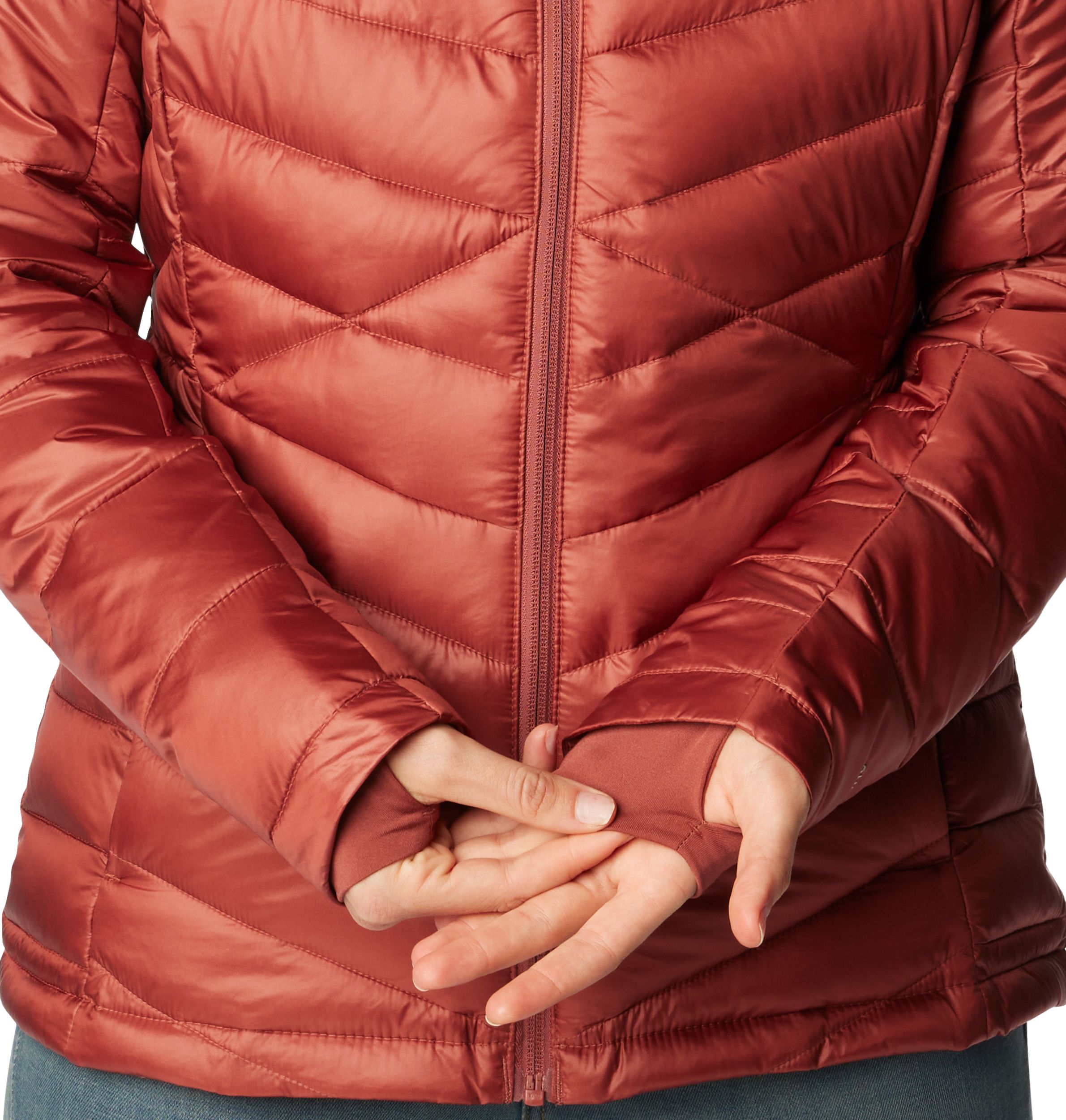 Columbia Women's Joy Peak™ Hooded Jacket