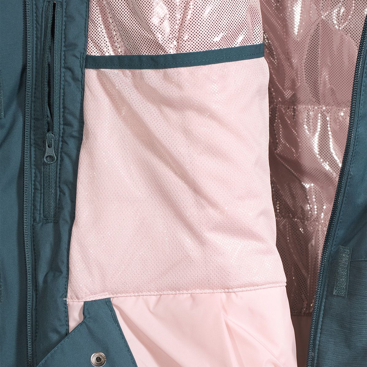 Columbia Women's Rosie Run™ Insulated Jacket