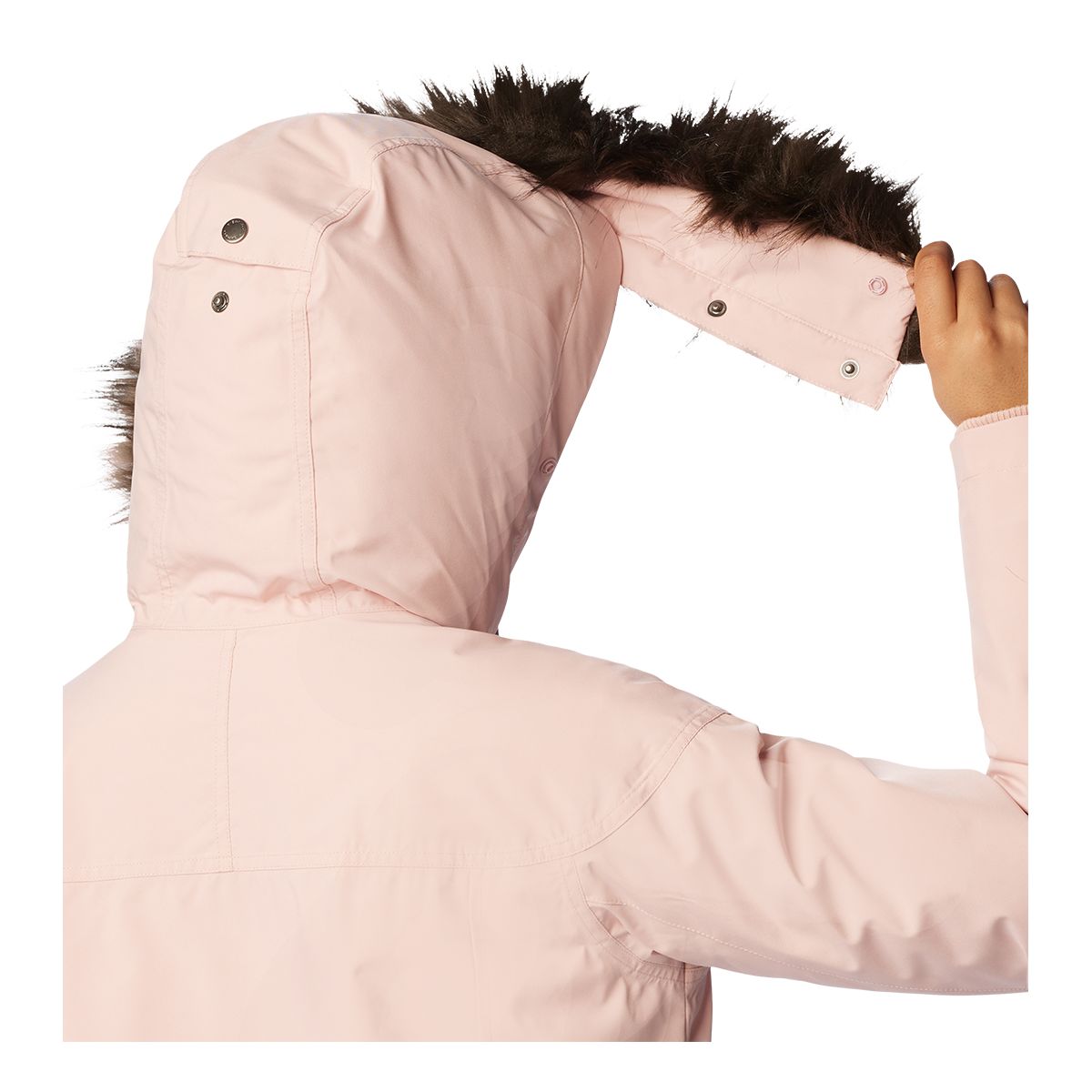 Columbia Women's Peyton Pass™ Insulated Jacket