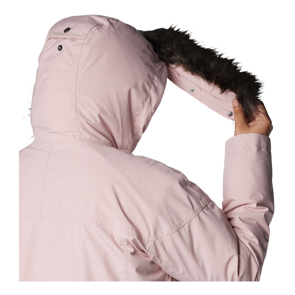 Columbia Women's Plus Size Peyton Pass™ Insulated Jacket