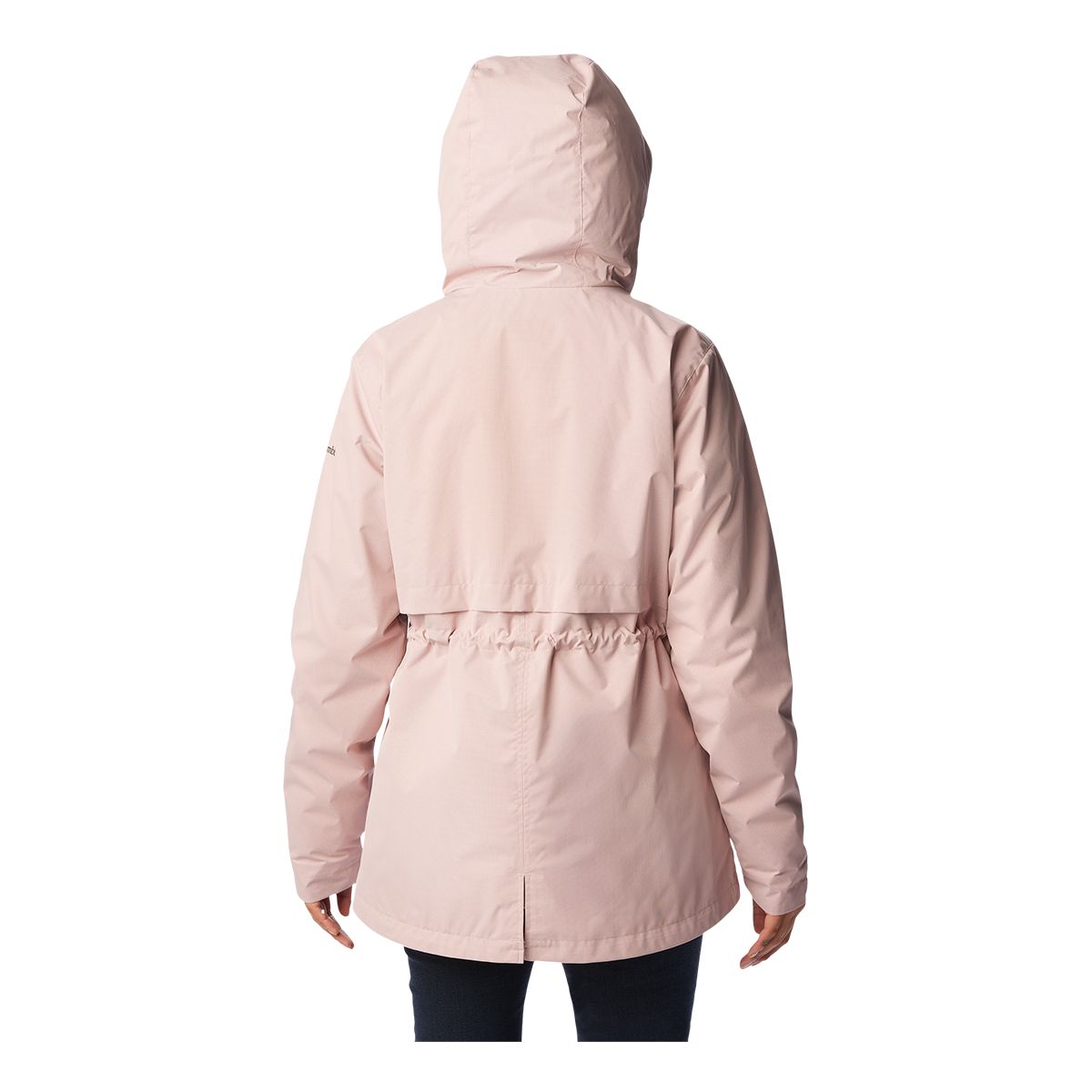 Columbia Women's Mount Erie™ Interchange Jacket