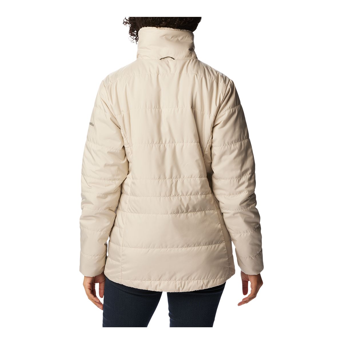 Columbia Women's Mount Erie™ Interchange Jacket