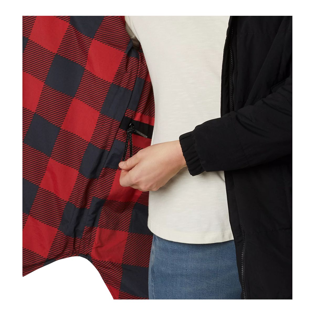 Columbia Women's Chatfield Hill Insulated Jacket