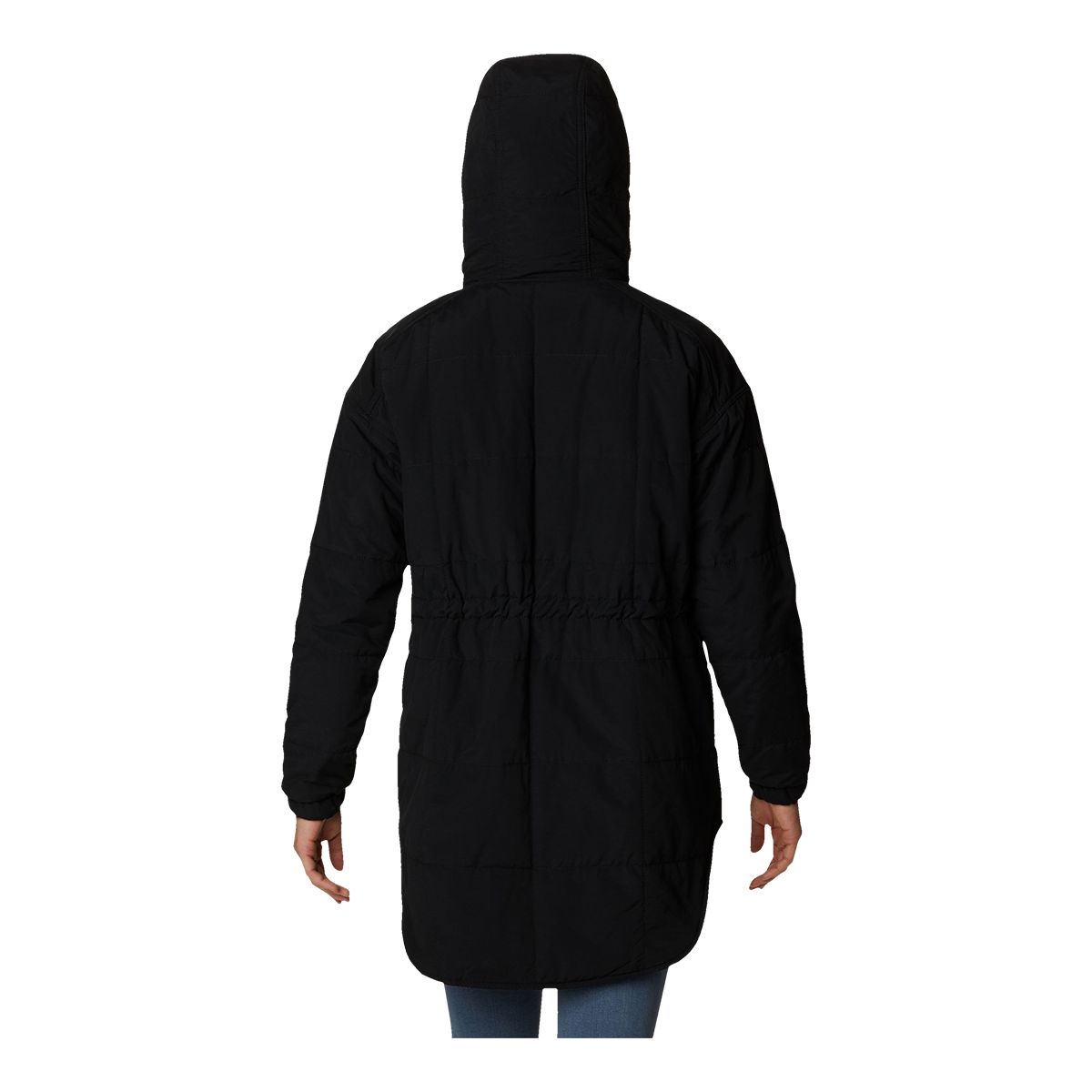 Columbia Women's Chatfield Hill Insulated Jacket