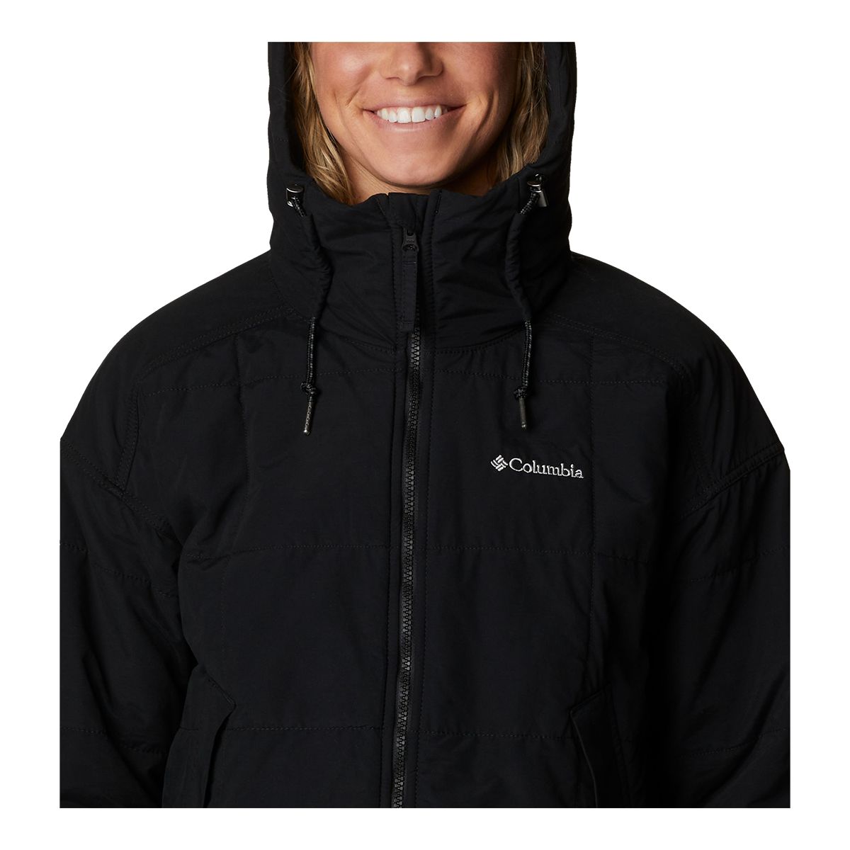 Columbia Women's Chatfield Hill Insulated Jacket