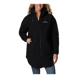 Columbia Women's Chatfield Hill Insulated Jacket Front_Flat