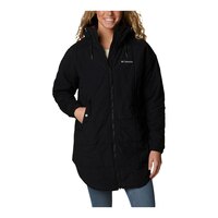 Columbia Women's Chatfield Hill Insulated Jacket Front_Flat