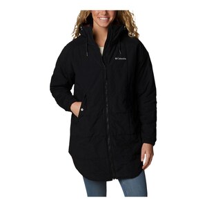 Columbia Women's Chatfield Hill Insulated Jacket