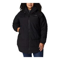 Columbia Women's Chatfield Hill™ Insulated Jacket - Plus Size Front_Flat