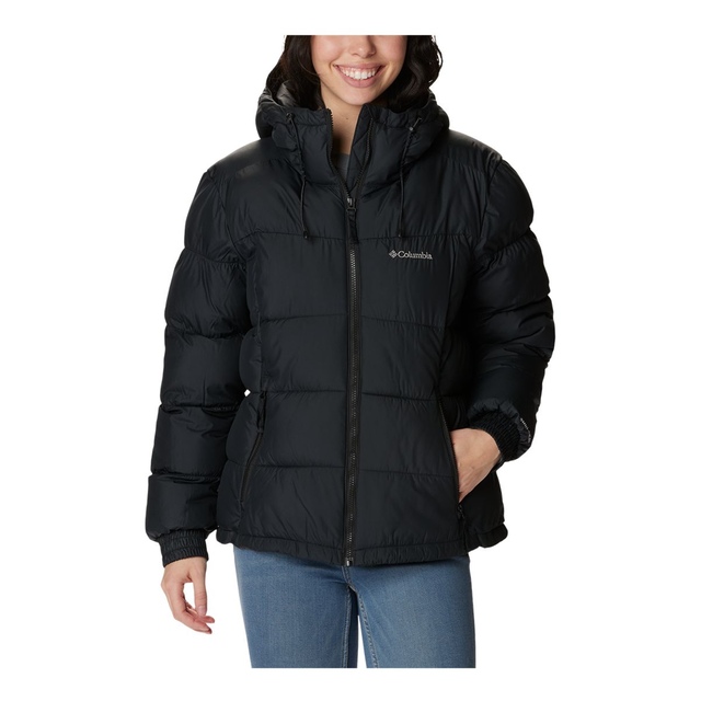 Columbia Women's Pike Lake II Insulated Jacket