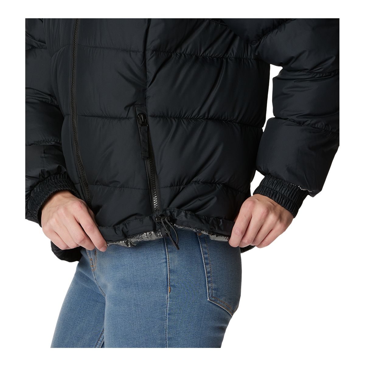 Columbia Women's Pike Lake II Insulated Jacket