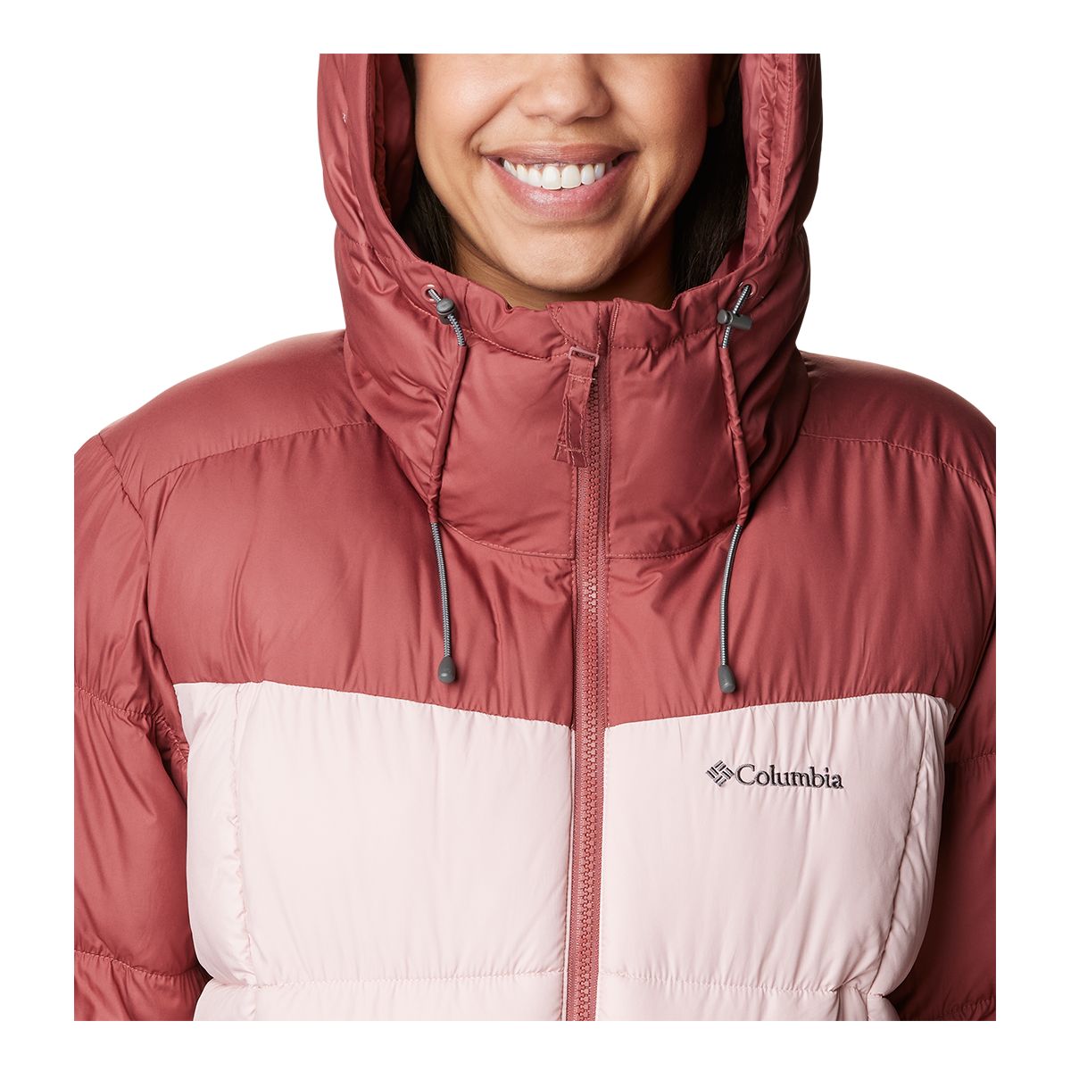 Columbia Women's Pike Lake II Insulated Jacket