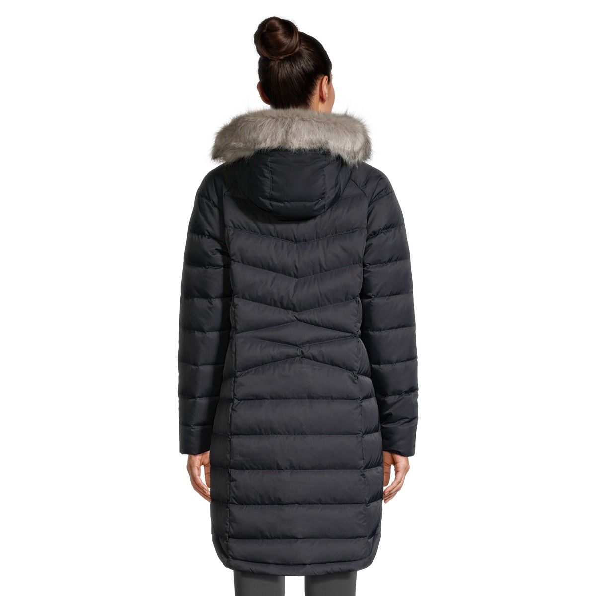 Columbia Women's Belle Isle Medium Down Jacket SportChek