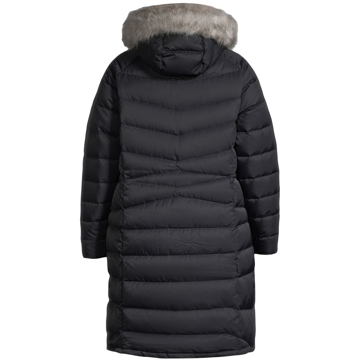 Columbia Women's Plus Size Belle Isle Medium Down Jacket