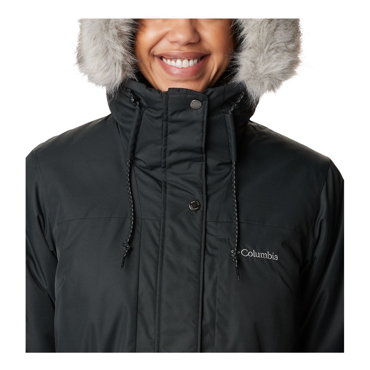 Columbia Women's Suttle Mountain™ Midlayer Jacket