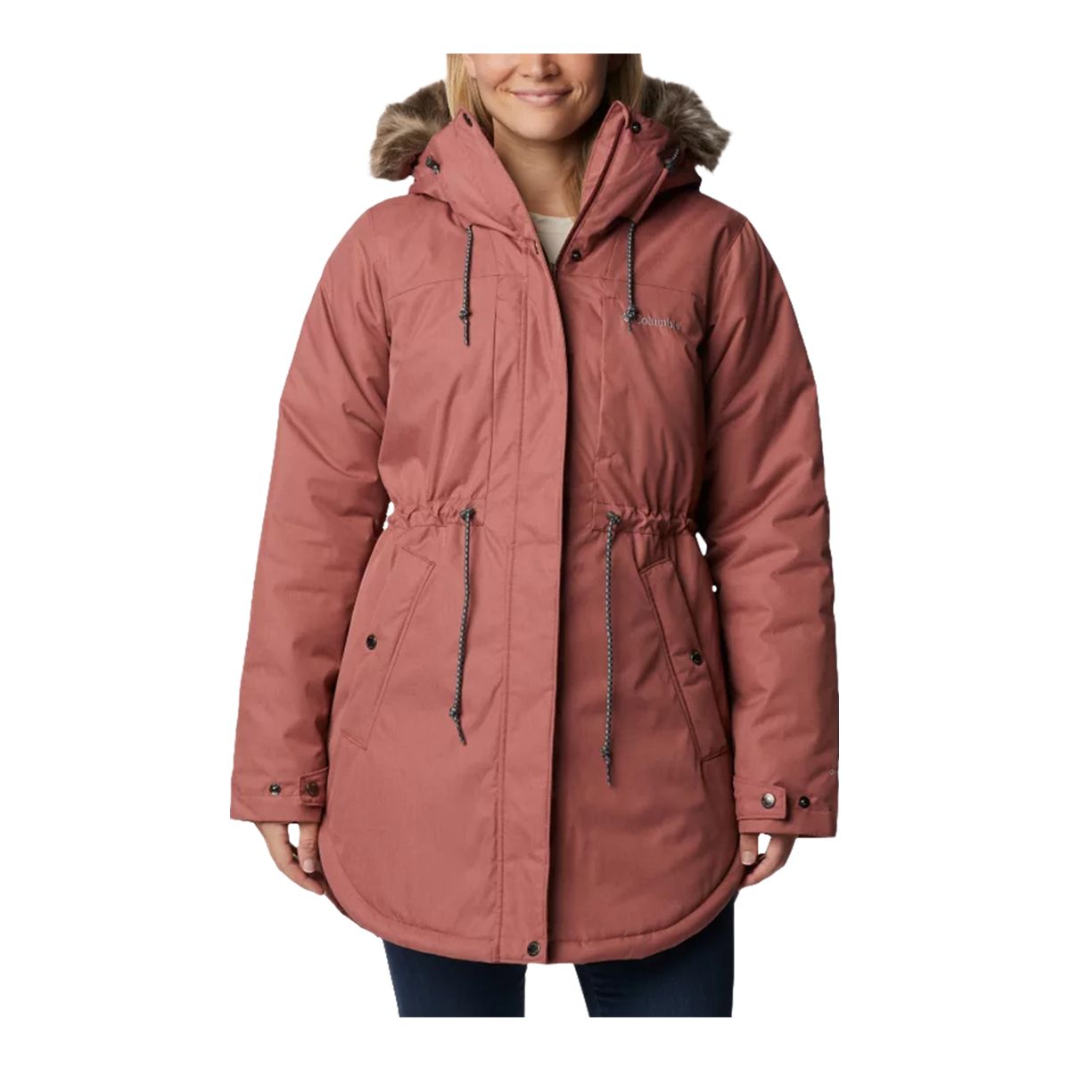 Atmosphere.ca has Columbia Women's Suttle Mountain™ Midlayer Jacket