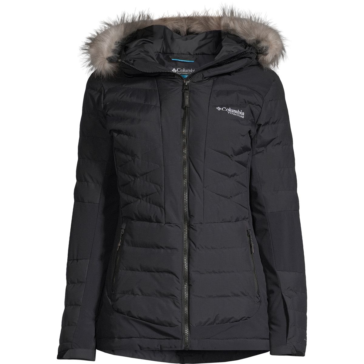 Columbia Women's Bird Mountain™ II Insulated Jacket | SportChek