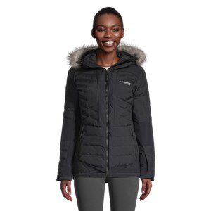 Columbia Women's Bird Mountain™ II Insulated Jacket