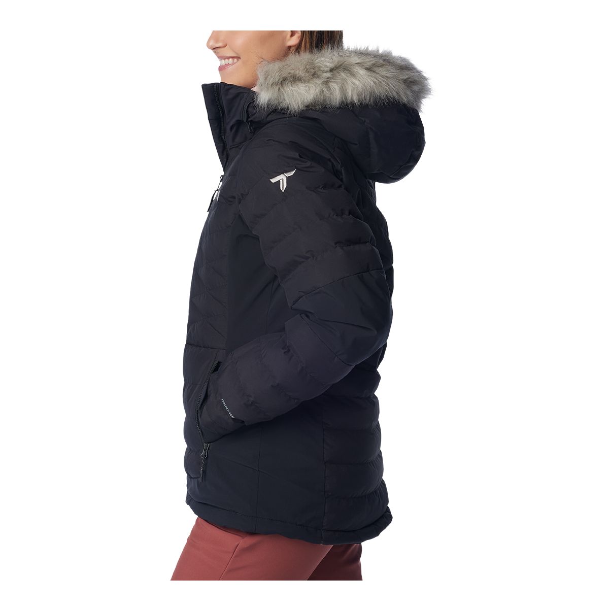 Columbia Women's Bird Mountain™ II Insulated Jacket