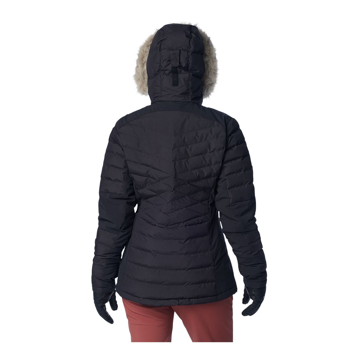 Columbia Women's Bird Mountain™ II Insulated Jacket | SportChek