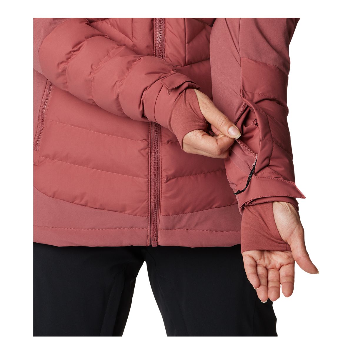 Columbia Women's Bird Mountain™ II Insulated Jacket