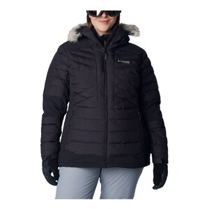 Columbia Women's Plus Size Bird Mountain™ II Insulated Jacket