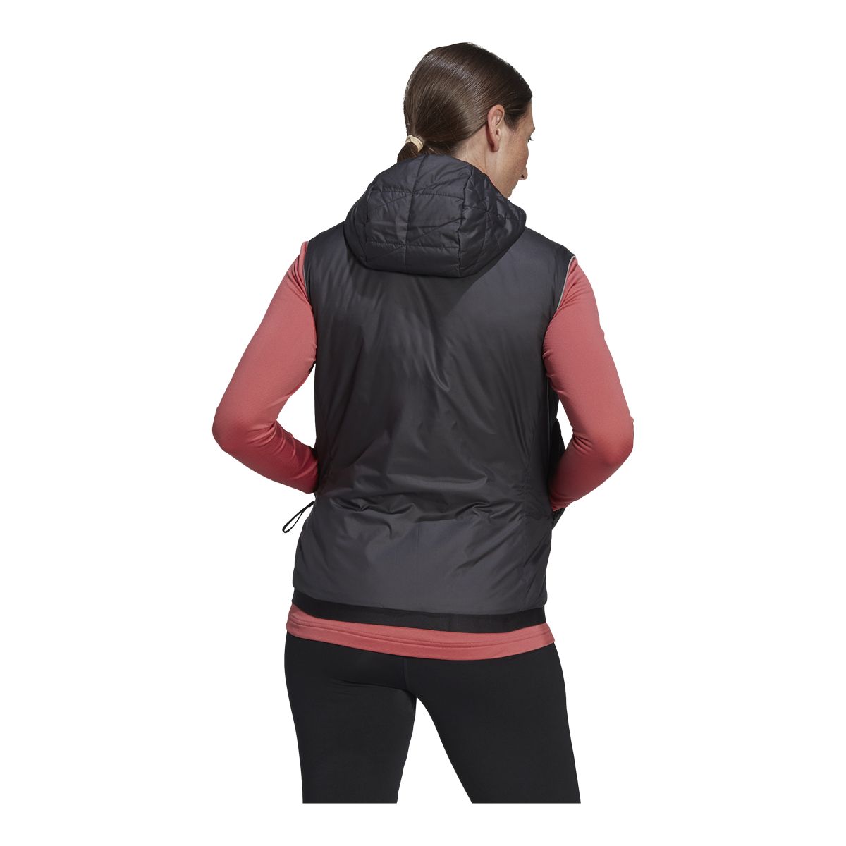 adidas Women's Multi Synthetic Insulated Vest