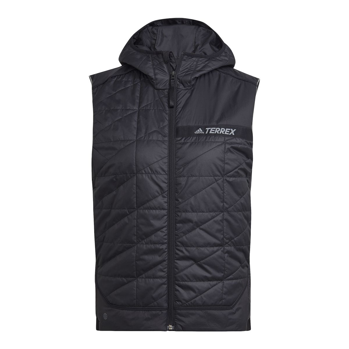 adidas Women's Multi Synthetic Insulated Vest
