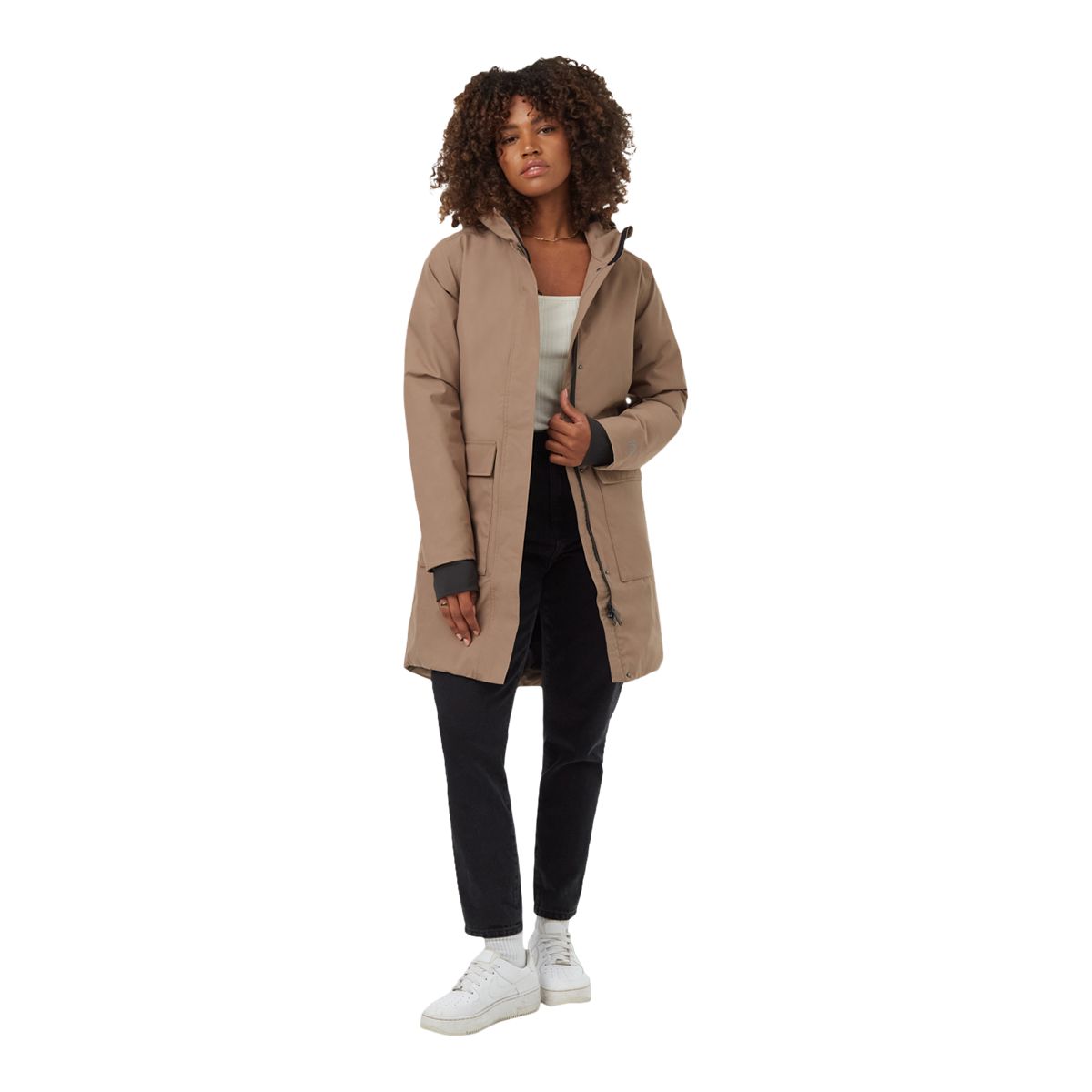 Next womens clearance parka coats