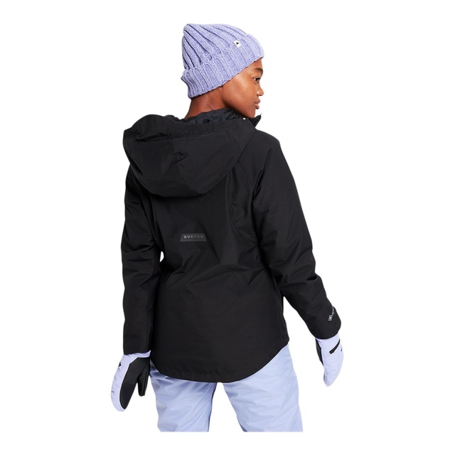 Burton Women's GoreTex Powline Insulated Jacket SportChek