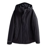 Burton Women's Gore-Tex Powline Insulated Jacket Front_Flat