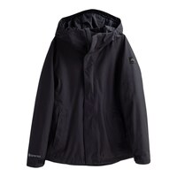 Burton Women's Gore-Tex Powline Insulated Jacket Front_Flat