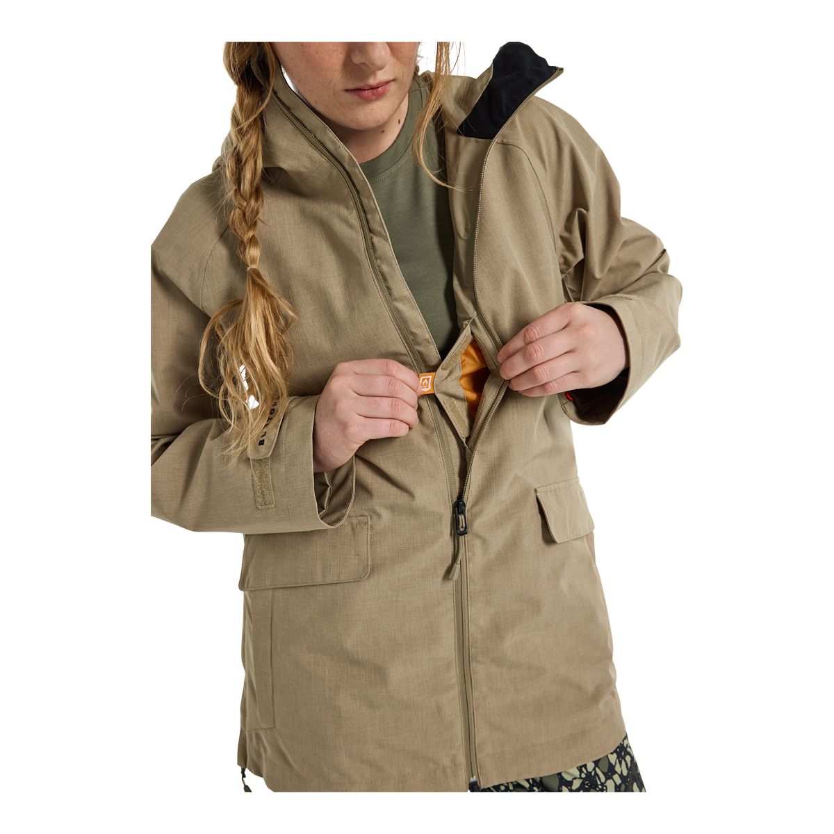 Burton Women's Lalik Winter Jacket
