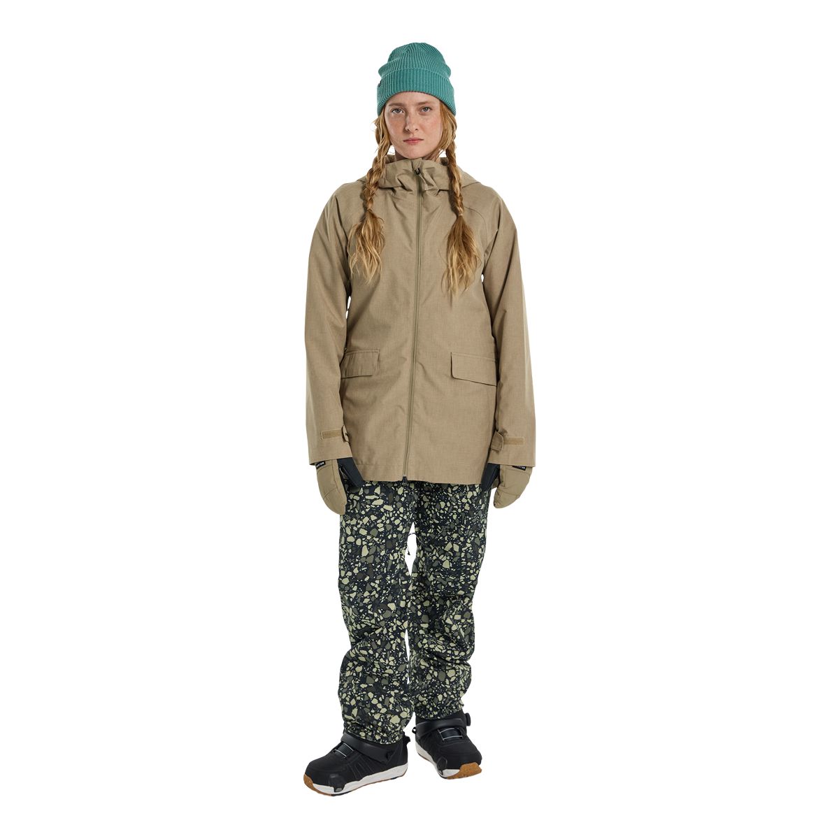 Burton Women's Lalik Winter Jacket