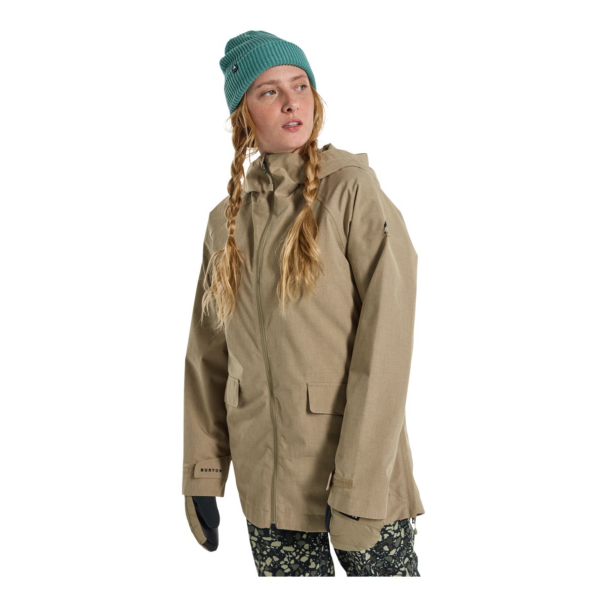 Burton Women's Lalik Winter Jacket