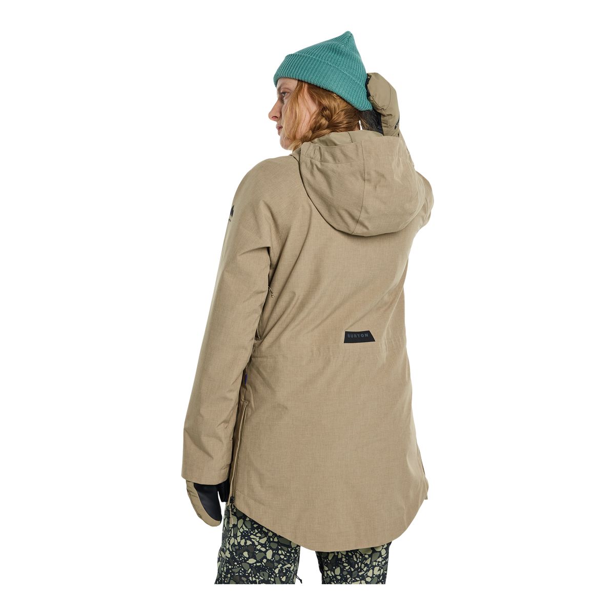 Burton Women's Lalik Winter Jacket